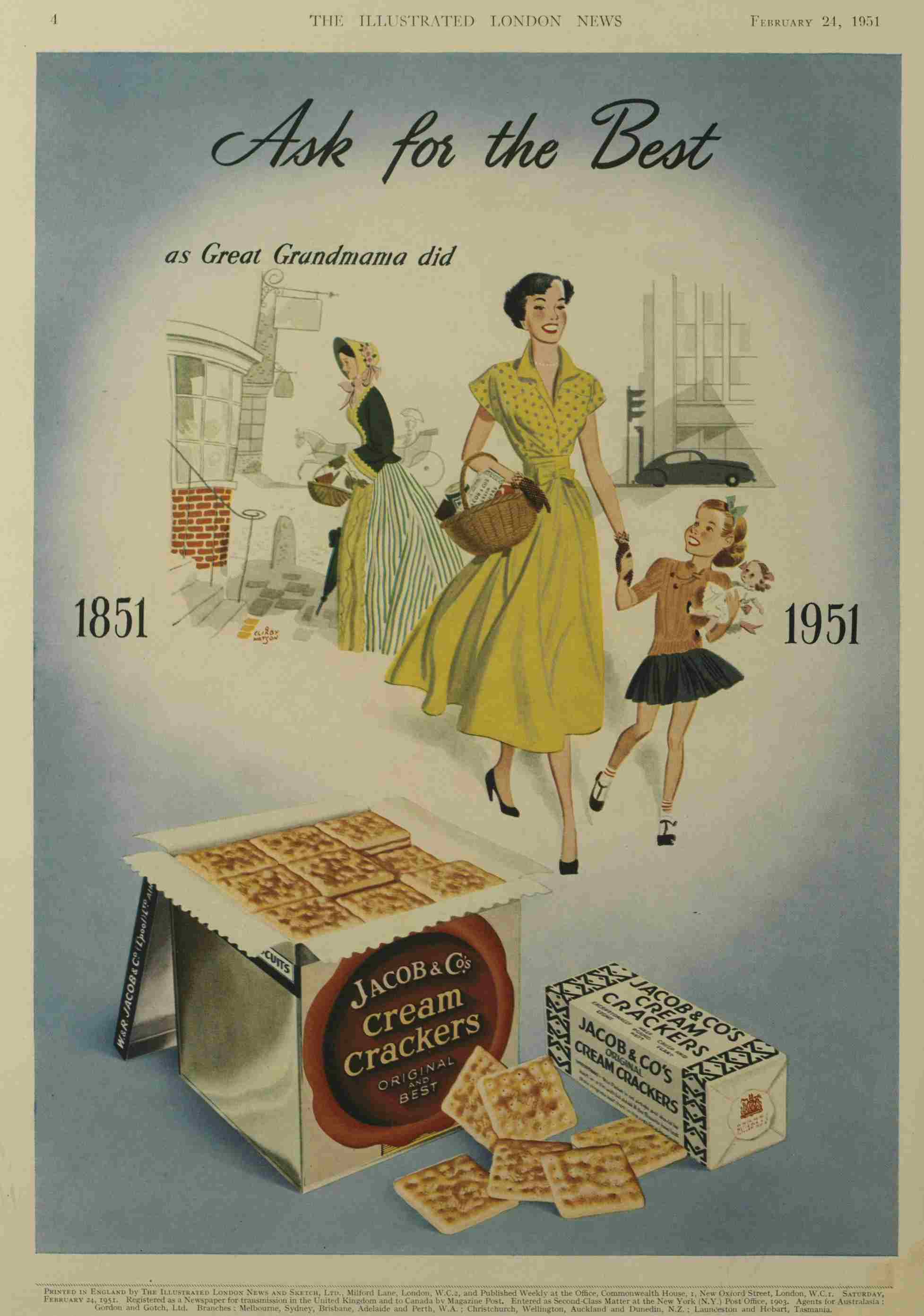 adverts